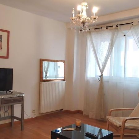 Appartement Renouvele Хендае Екстериор снимка