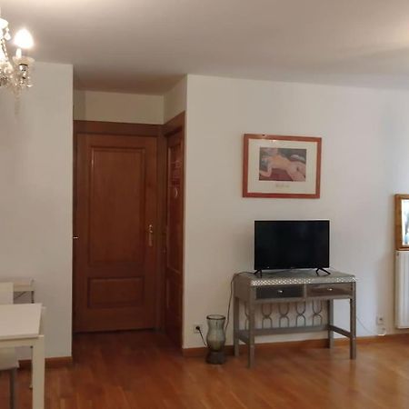 Appartement Renouvele Хендае Екстериор снимка