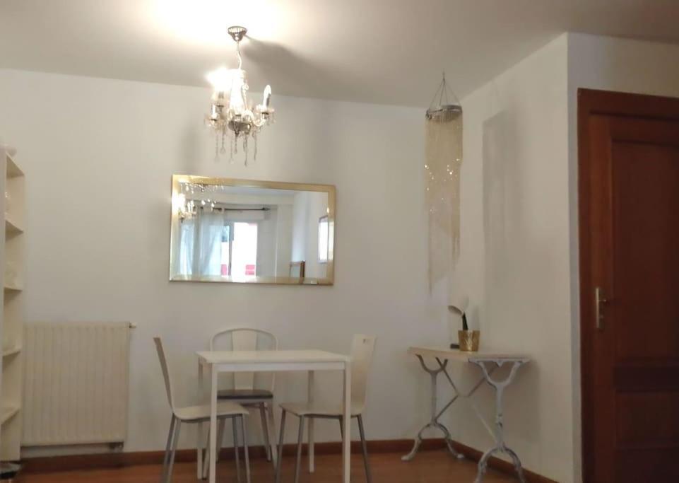 Appartement Renouvele Хендае Екстериор снимка