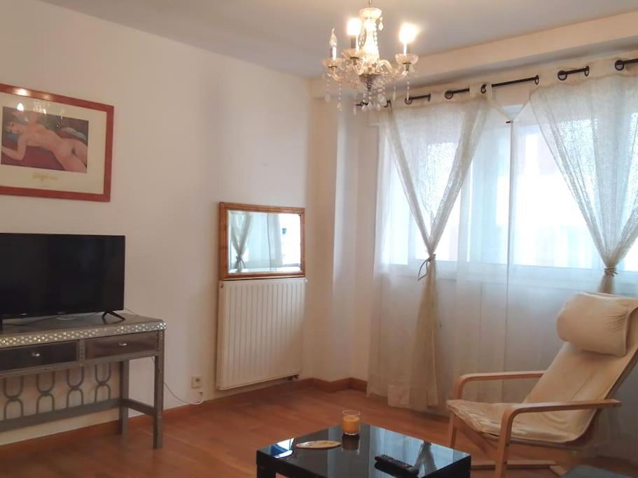 Appartement Renouvele Хендае Екстериор снимка