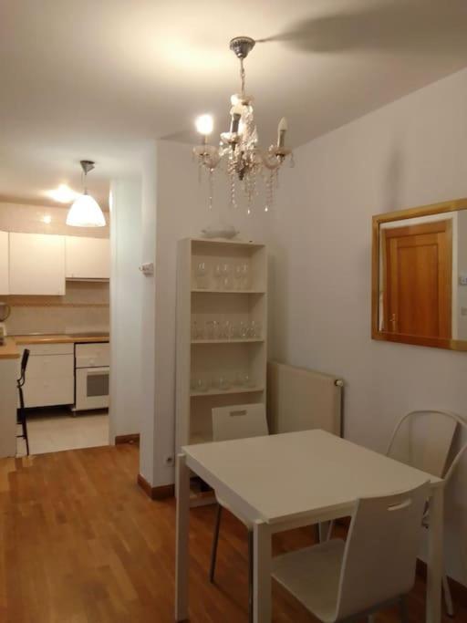 Appartement Renouvele Хендае Екстериор снимка