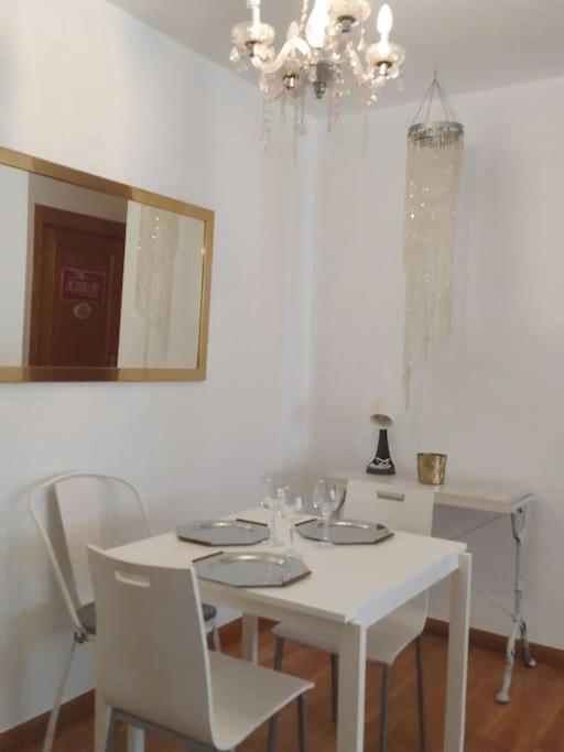 Appartement Renouvele Хендае Екстериор снимка