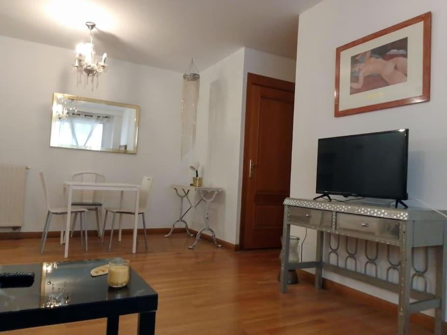 Appartement Renouvele Хендае Екстериор снимка
