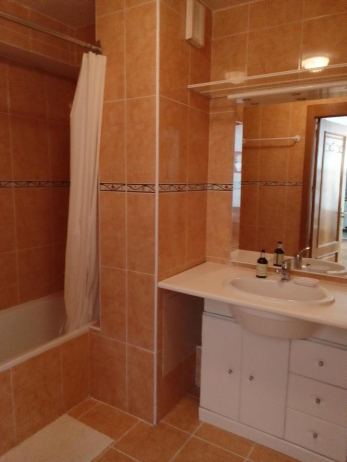 Appartement Renouvele Хендае Екстериор снимка