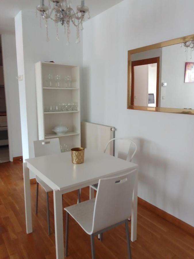 Appartement Renouvele Хендае Екстериор снимка